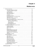 Preview for 111 page of SANY SY155U Operation And Maintenance Manual