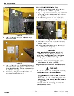 Preview for 128 page of SANY SY155U Operation And Maintenance Manual