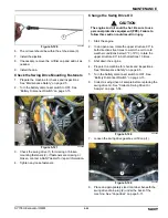 Preview for 165 page of SANY SY155U Operation And Maintenance Manual