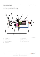 Предварительный просмотр 227 страницы SANY SY195C9 Shop Manual