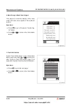 Предварительный просмотр 305 страницы SANY SY195C9 Shop Manual