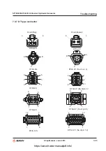 Предварительный просмотр 406 страницы SANY SY195C9 Shop Manual