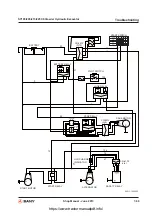 Предварительный просмотр 450 страницы SANY SY195C9 Shop Manual