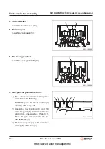 Preview for 547 page of SANY SY195C9 Shop Manual