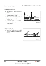 Preview for 599 page of SANY SY195C9 Shop Manual