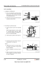 Предварительный просмотр 603 страницы SANY SY195C9 Shop Manual