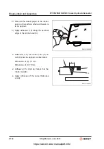 Preview for 637 page of SANY SY195C9 Shop Manual