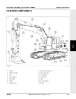 Preview for 41 page of SANY SY215C LC Operation And Maintenance Manual