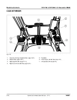 Preview for 42 page of SANY SY215C LC Operation And Maintenance Manual