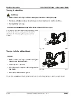 Preview for 120 page of SANY SY215C LC Operation And Maintenance Manual