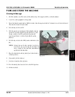 Preview for 127 page of SANY SY215C LC Operation And Maintenance Manual