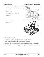 Preview for 128 page of SANY SY215C LC Operation And Maintenance Manual