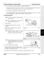 Preview for 133 page of SANY SY215C LC Operation And Maintenance Manual