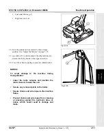 Preview for 135 page of SANY SY215C LC Operation And Maintenance Manual