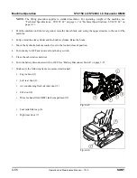 Preview for 138 page of SANY SY215C LC Operation And Maintenance Manual