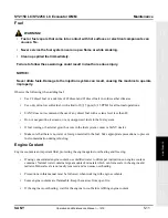 Preview for 151 page of SANY SY215C LC Operation And Maintenance Manual