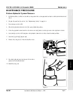 Preview for 161 page of SANY SY215C LC Operation And Maintenance Manual