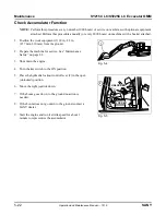 Preview for 162 page of SANY SY215C LC Operation And Maintenance Manual