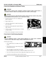 Preview for 163 page of SANY SY215C LC Operation And Maintenance Manual