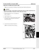 Preview for 165 page of SANY SY215C LC Operation And Maintenance Manual