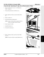 Preview for 167 page of SANY SY215C LC Operation And Maintenance Manual