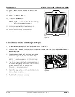 Preview for 168 page of SANY SY215C LC Operation And Maintenance Manual