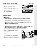 Preview for 169 page of SANY SY215C LC Operation And Maintenance Manual