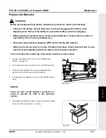 Preview for 171 page of SANY SY215C LC Operation And Maintenance Manual