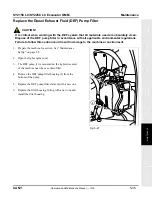 Preview for 175 page of SANY SY215C LC Operation And Maintenance Manual