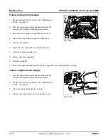 Preview for 214 page of SANY SY215C LC Operation And Maintenance Manual