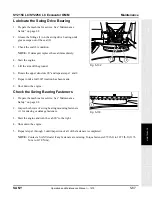 Preview for 227 page of SANY SY215C LC Operation And Maintenance Manual