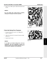 Preview for 229 page of SANY SY215C LC Operation And Maintenance Manual