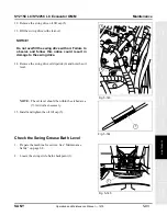 Preview for 233 page of SANY SY215C LC Operation And Maintenance Manual