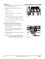 Preview for 234 page of SANY SY215C LC Operation And Maintenance Manual