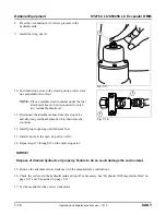 Preview for 270 page of SANY SY215C LC Operation And Maintenance Manual