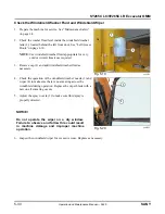 Preview for 184 page of SANY SY265C LC Operation And Maintenance Manual