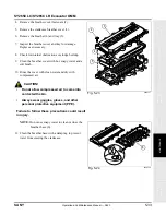 Preview for 187 page of SANY SY265C LC Operation And Maintenance Manual