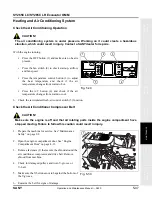 Preview for 201 page of SANY SY265C LC Operation And Maintenance Manual