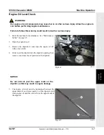 Предварительный просмотр 81 страницы SANY SY26U Operation And Maintenance Manual