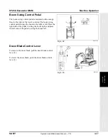 Предварительный просмотр 101 страницы SANY SY26U Operation And Maintenance Manual