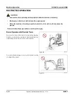 Предварительный просмотр 102 страницы SANY SY26U Operation And Maintenance Manual