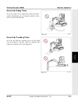 Предварительный просмотр 103 страницы SANY SY26U Operation And Maintenance Manual