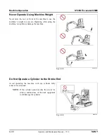 Предварительный просмотр 104 страницы SANY SY26U Operation And Maintenance Manual