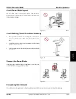 Предварительный просмотр 105 страницы SANY SY26U Operation And Maintenance Manual