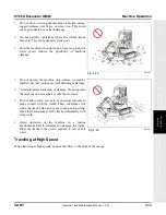 Предварительный просмотр 107 страницы SANY SY26U Operation And Maintenance Manual