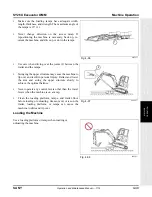 Предварительный просмотр 123 страницы SANY SY26U Operation And Maintenance Manual