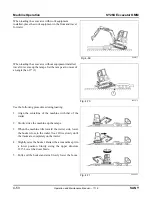 Предварительный просмотр 124 страницы SANY SY26U Operation And Maintenance Manual