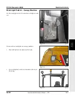 Preview for 51 page of SANY SY35U Operation And Maintenance Manual