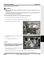 Preview for 205 page of SANY SY35U Operation And Maintenance Manual