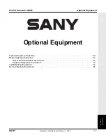 Preview for 241 page of SANY SY35U Operation And Maintenance Manual